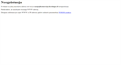 Desktop Screenshot of cheap-www.vandeniai.lt